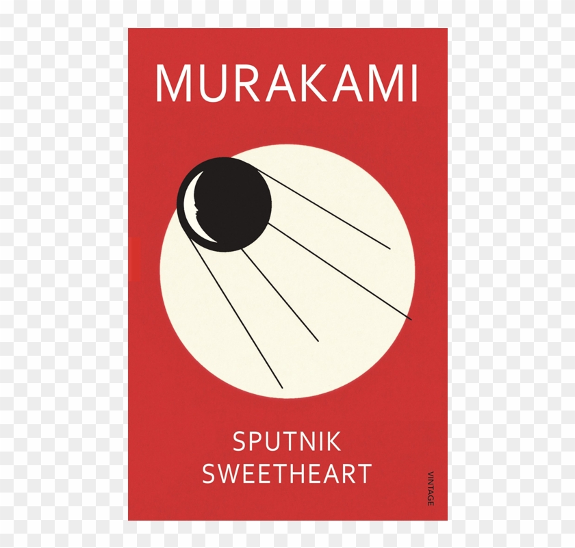 Sputnik Sweetheart Clipart
