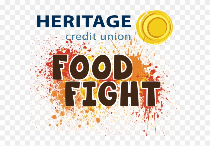 Heritage Credit Union Celebrates 80th Birthday - Stormtrooper Goes Splat Clipart