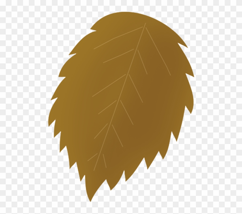 Fall Leaves Clip Art - Illustration - Png Download