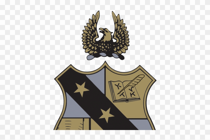 Alpha Sigma Phi - Coat Of Arms Alpha Sigma Phi Clipart