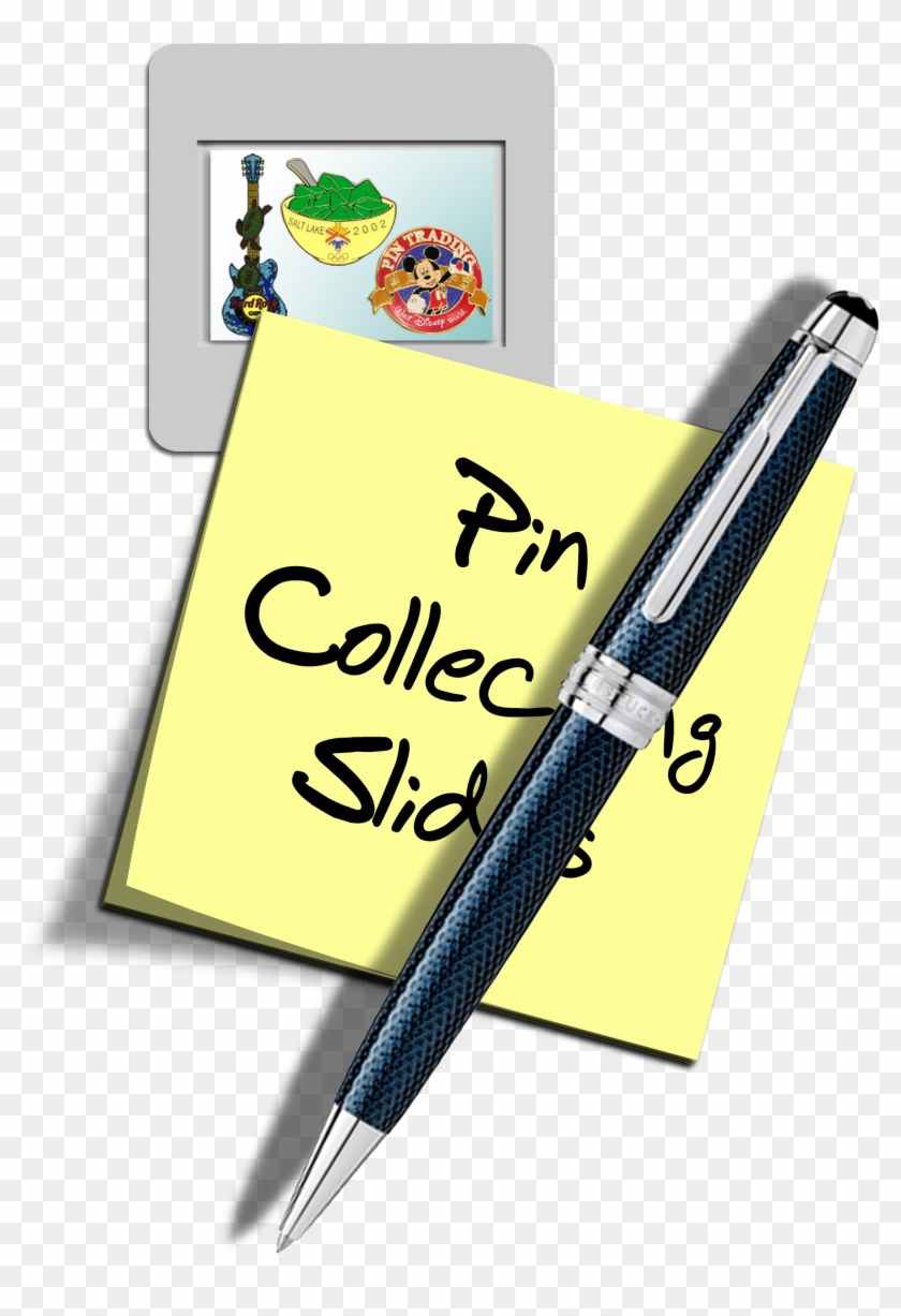 Pin Trading Slides - Ipod Clipart #5034975