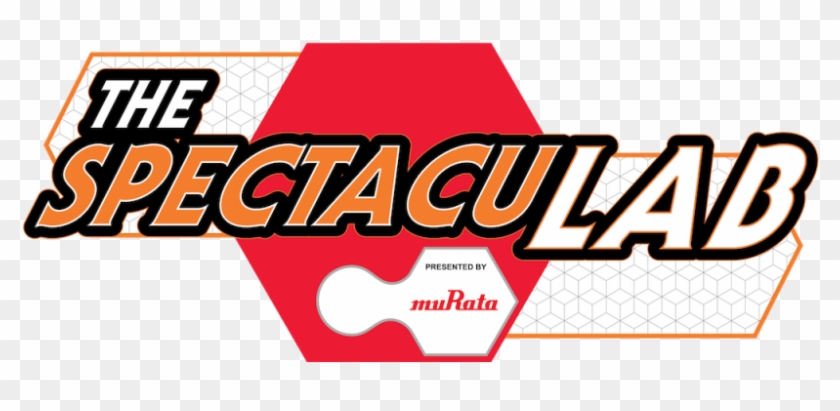 The Spectaculab Interactive Show Set To Debut At Epcot - Spectaculab Epcot Clipart