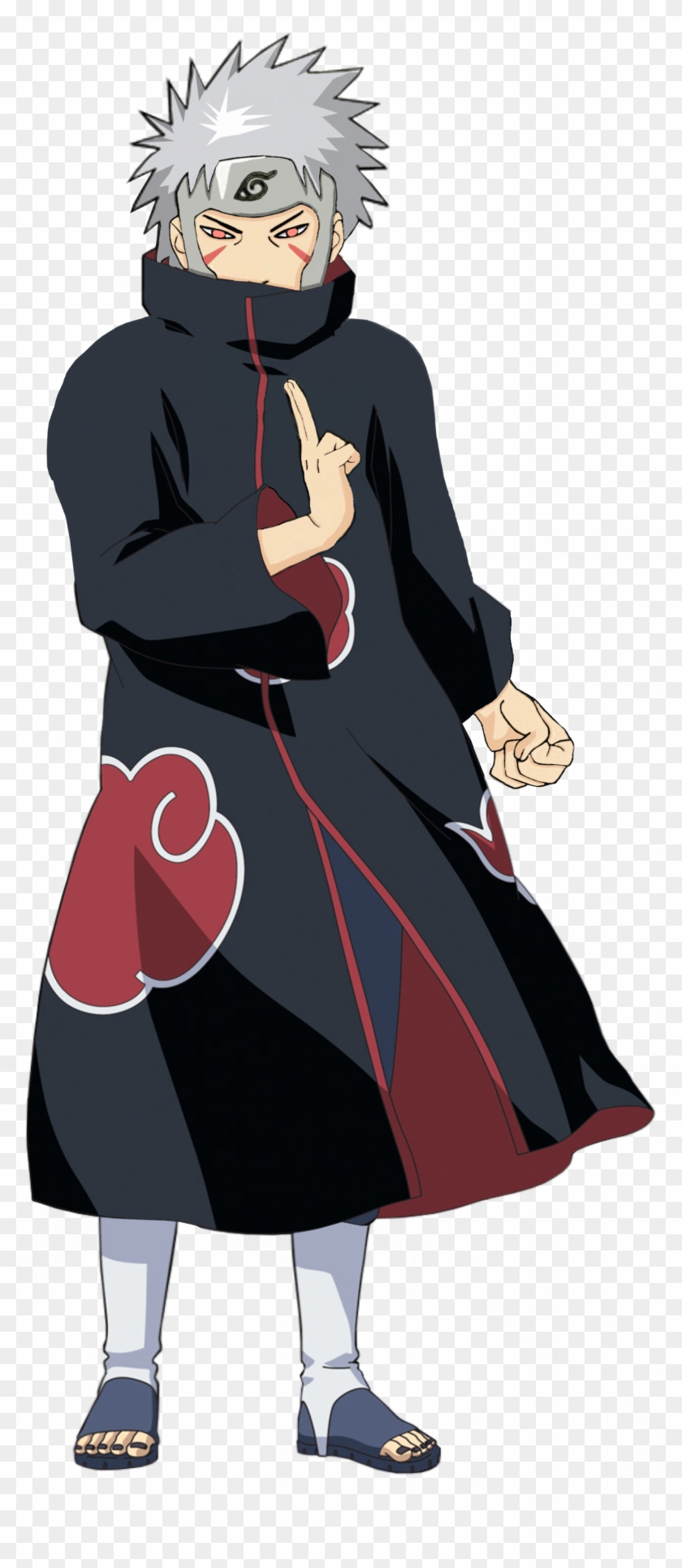 Senju Tobirama Clipart #5035011