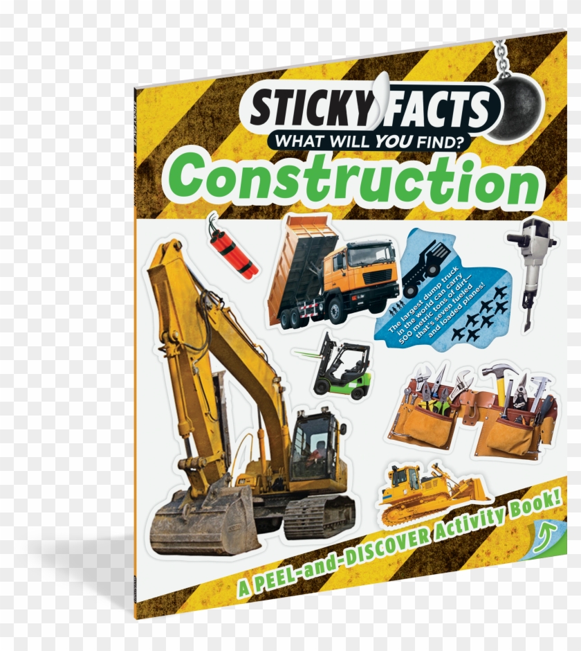 Bulldozer Clipart