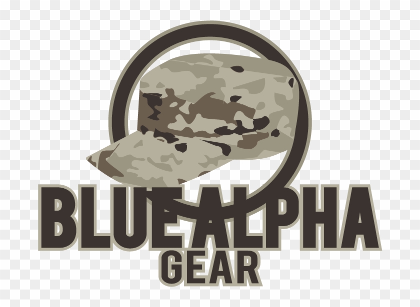 Serious Masculine Apparel Design - Poster Clipart