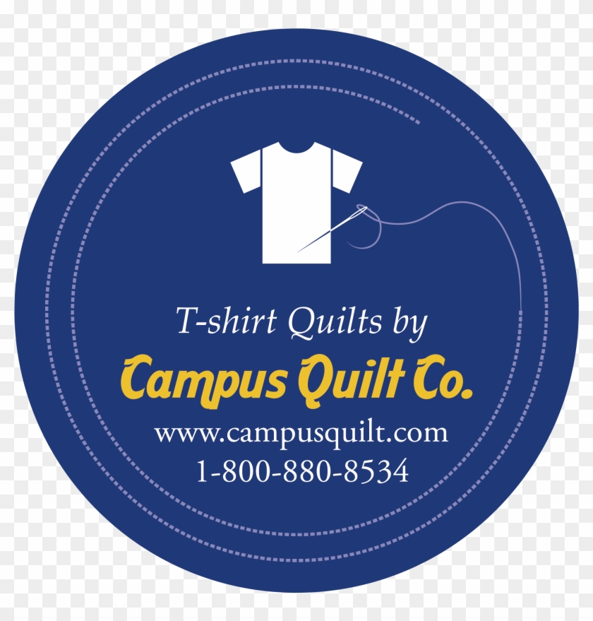 Campus Quilt Logo - Halloween Costumes For Men Clipart #5035209