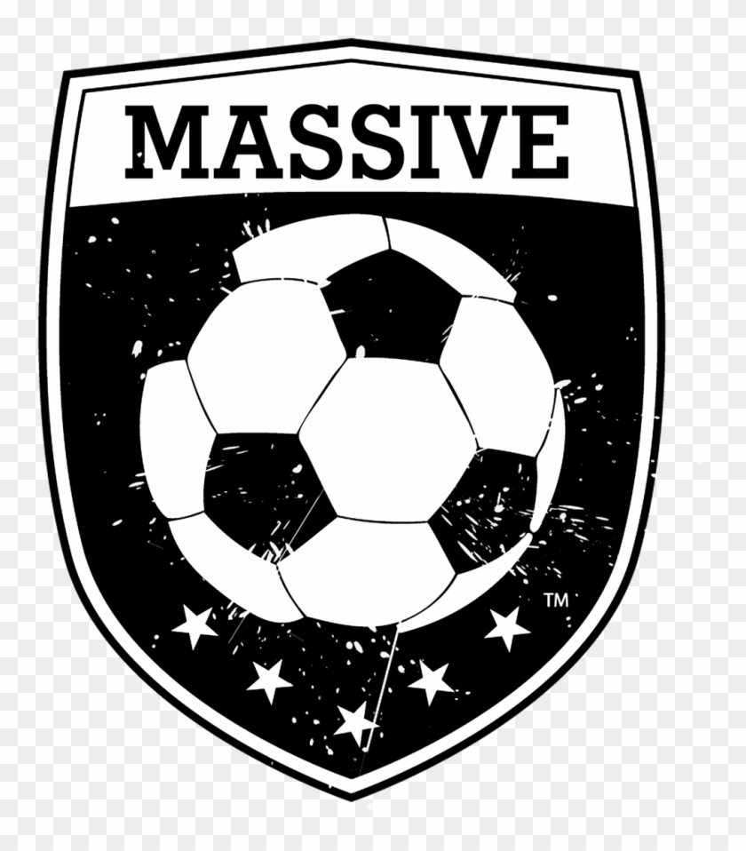 Massive Soccer Coaching Clipart #5035248