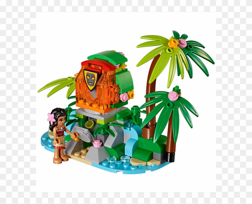 Moana Lego Clipart