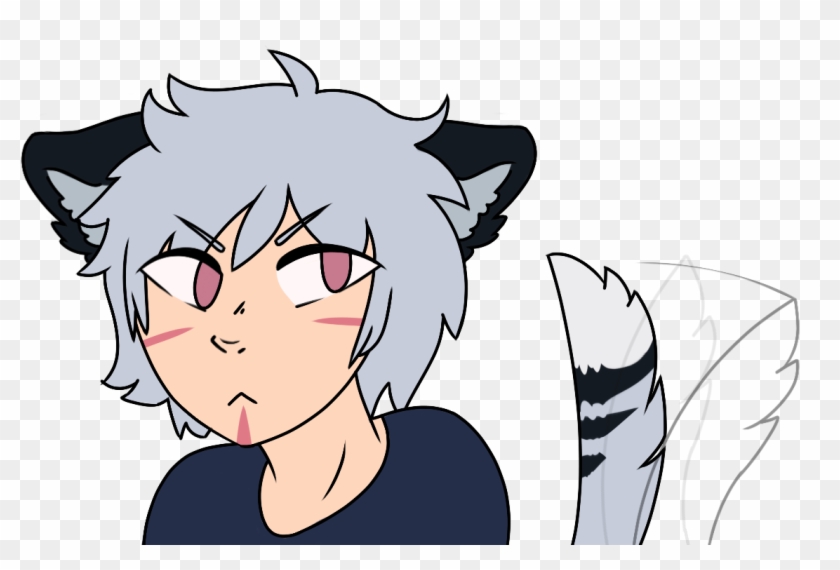 Tobirama - Cartoon Clipart