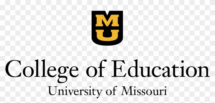 Mu University Of Missouri College Of Education Unit - University Of Missouri Columbia Clipart