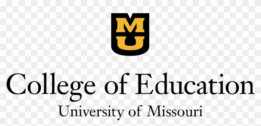 Mu University Of Missouri College Of Education Unit - University Of Missouri Columbia Clipart #5035942