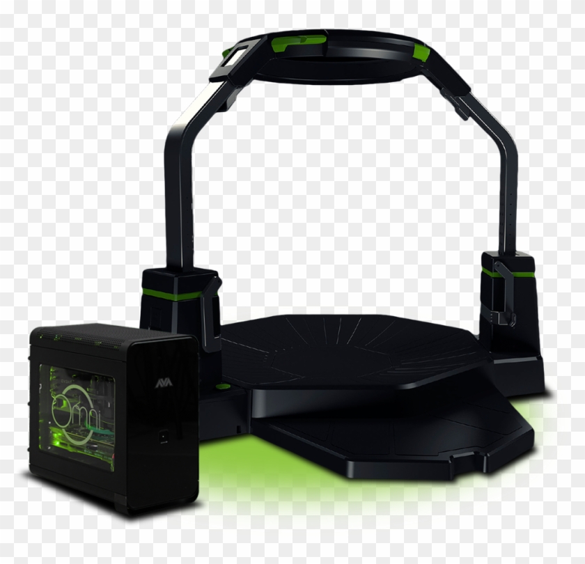 Ava Omni Setup - Virtual Omni Clipart