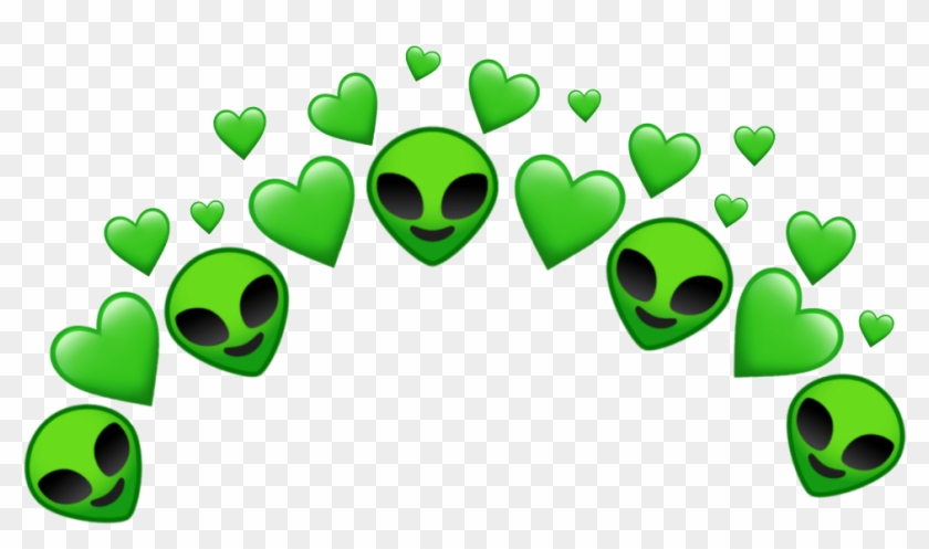 Aesthetic Aliens Png Clipart