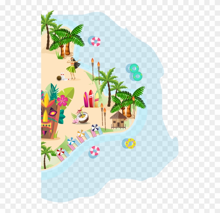 Select The Metrics You Want To Use For Game Scoring - Illustration Clipart #5035998