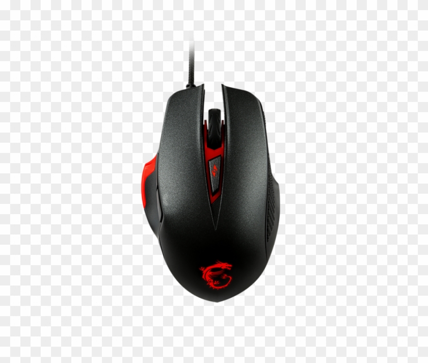 Msi Interceptor Ds300 Clipart #5036043