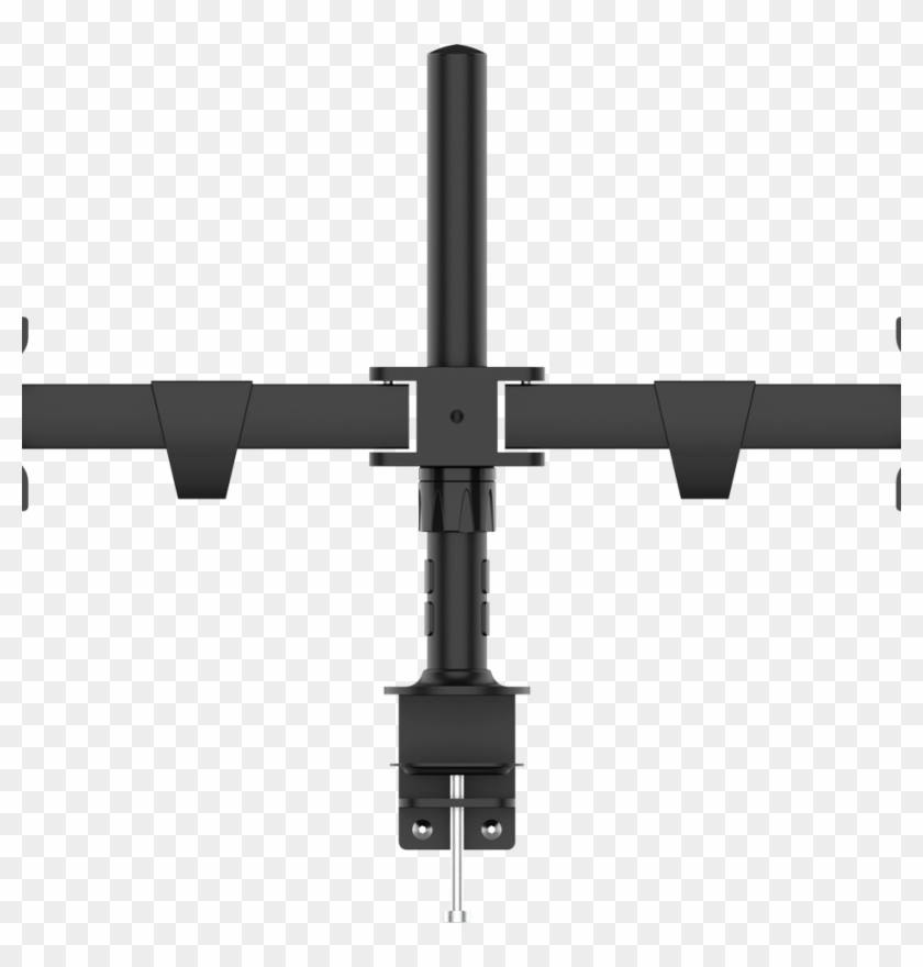 The Perfect Accessory For Streaming Or Gaming Setup - Atr 42 Top View Clipart
