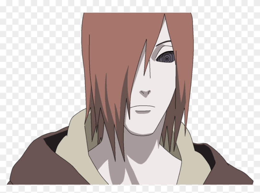 No Caption Provided - Nagato Uzumaki Transparent Clipart