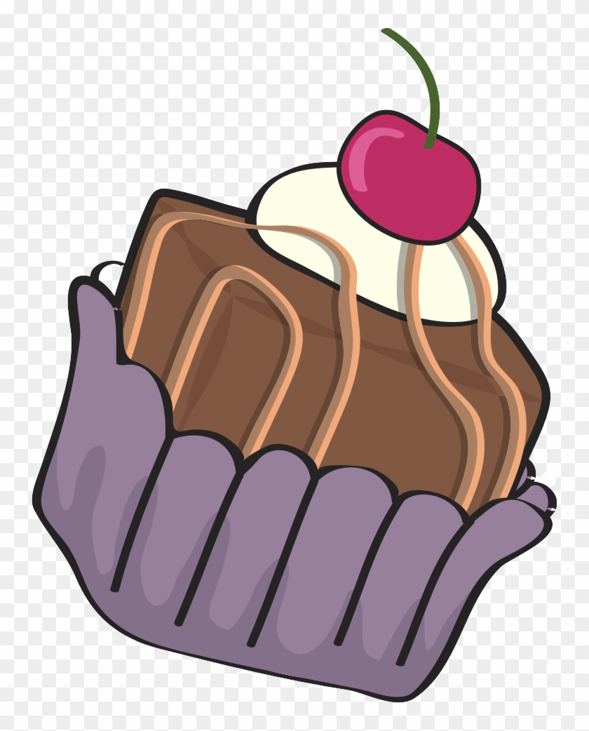 Bom Gente, É Isso Aí, Eu Peguei Tudo Do Google Mesmo, - Icon Doces Bolos Png Clipart