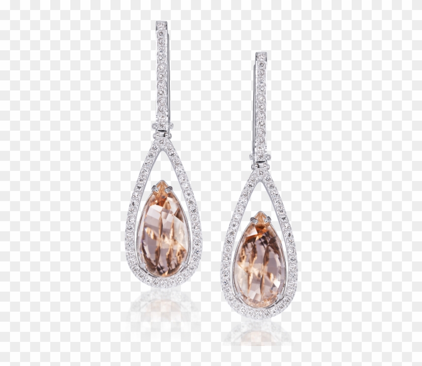 View Details - Earrings Clipart #5036311