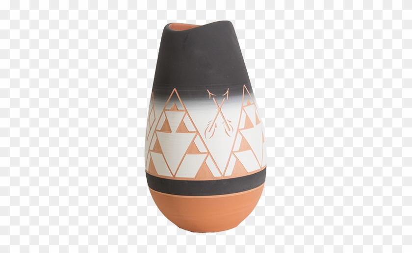 Zuni Native American Pottery - Earthenware Clipart #5036648