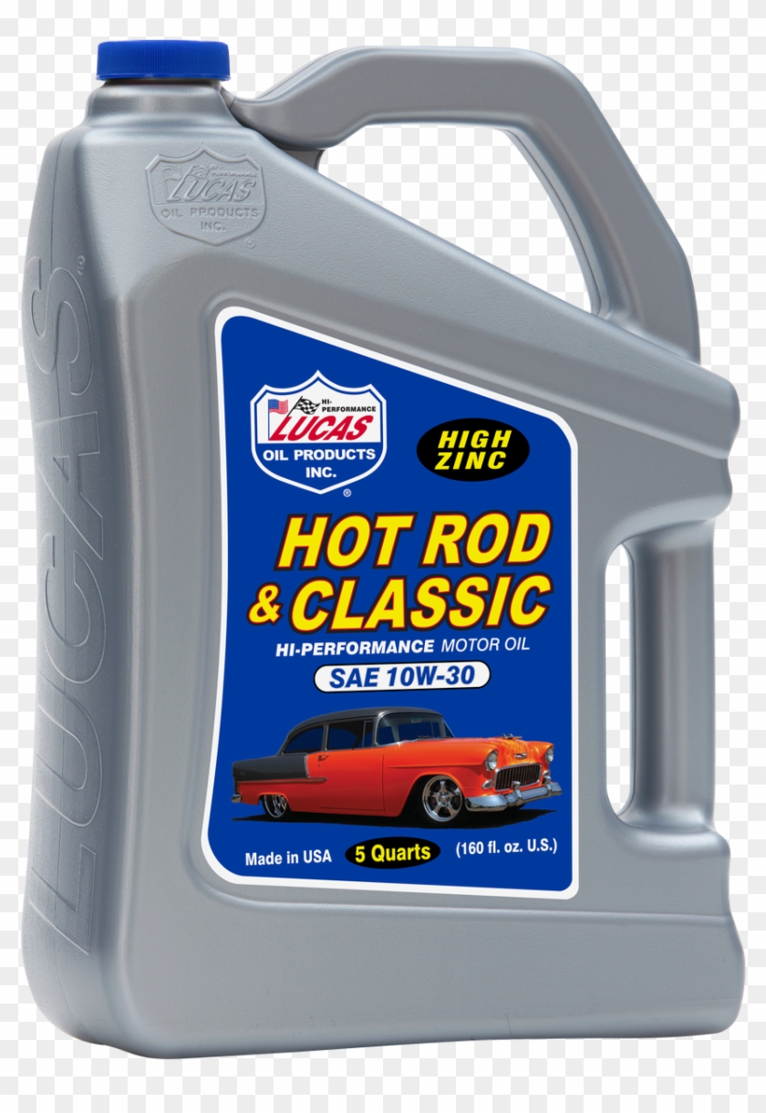 Image - Lucas Oil Clipart #5036667