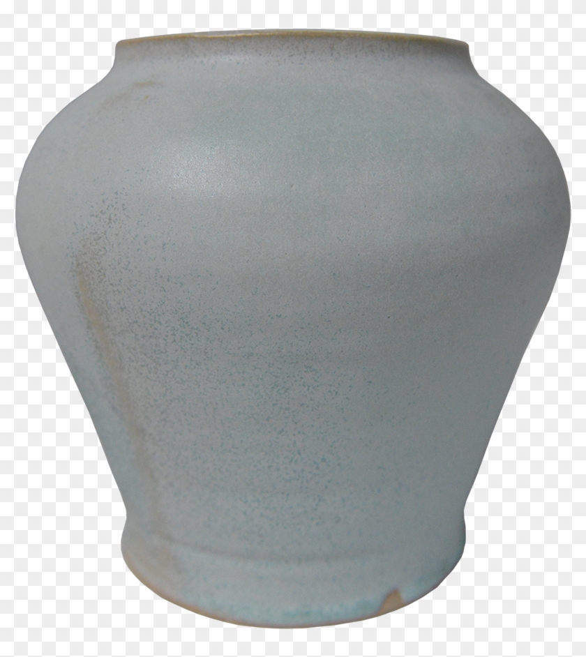 Unique Handmade Pottery Based On Old Asian Models - Vase Clipart #5036720