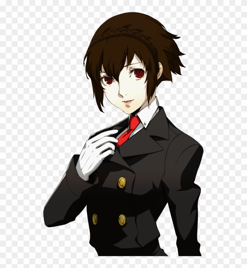 View Samegoogleiqdbsaucenao 1498487786106 , - Cartoon Clipart #5037287