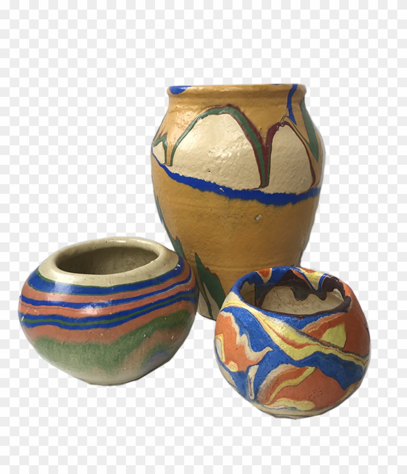 Ozark History - Earthenware Clipart