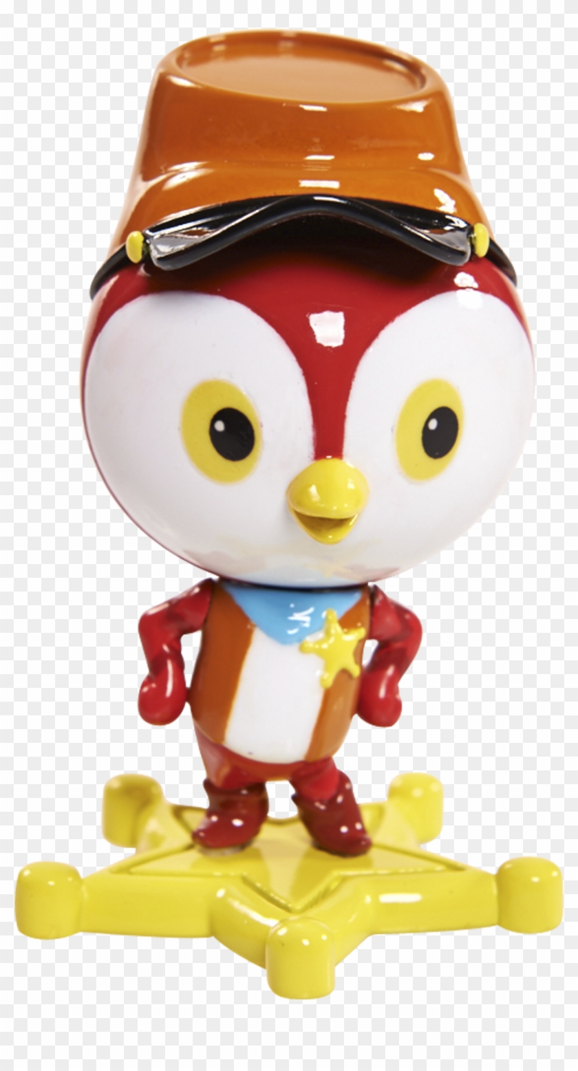 Sheriff Callie Figure Set 5pk - Sheriff Callie Clipart #5037407