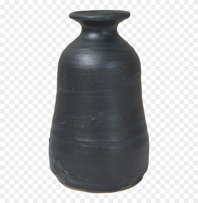 Unique Handmade Pottery Based On Old Asian Models - Earthenware Clipart