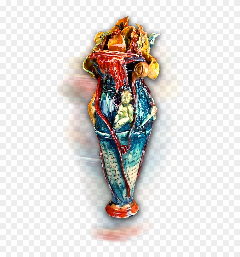 Wjppottery - Vase Clipart