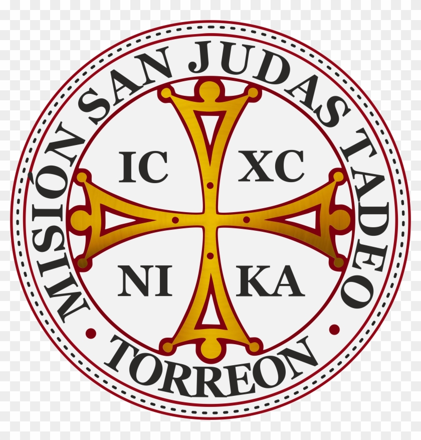 Misión San Judas Tadeo - Hixson Has Clipart #5037879