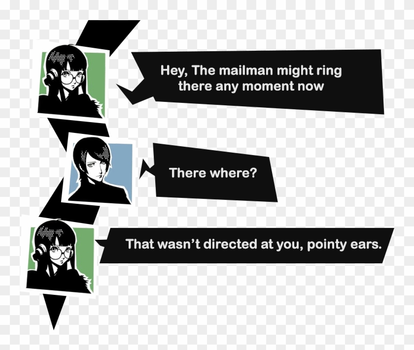 The Café Was Already Empty At That Time, And Akira, - Graphic Design Clipart #5037969