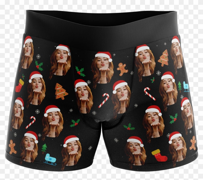 Png Santa Hat - Christmas Clipart #5038011