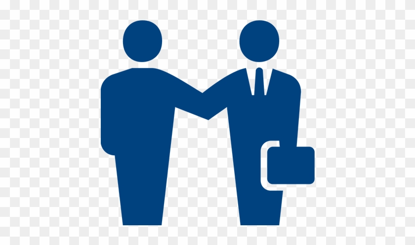 Acquisition - Businessperson Clipart #5038143