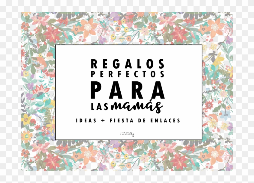 Post Dia De La Madre Clipart #5038147