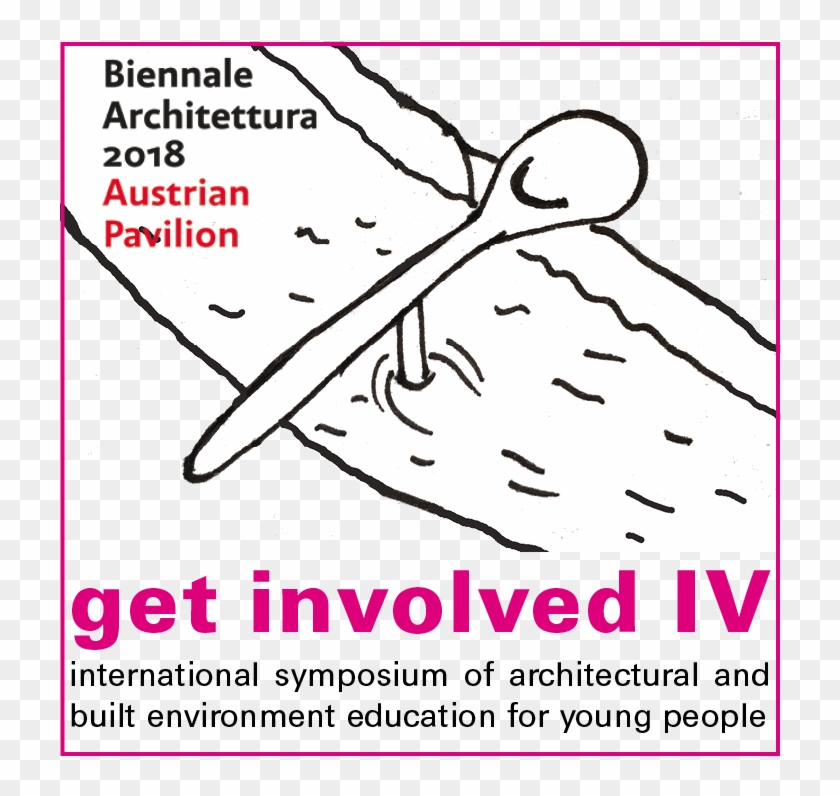 International Symposium Of Architectural And Built - Line Art Clipart