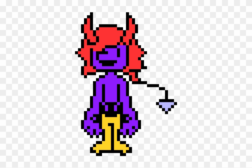 Undertale Sprite - Sprite Clipart