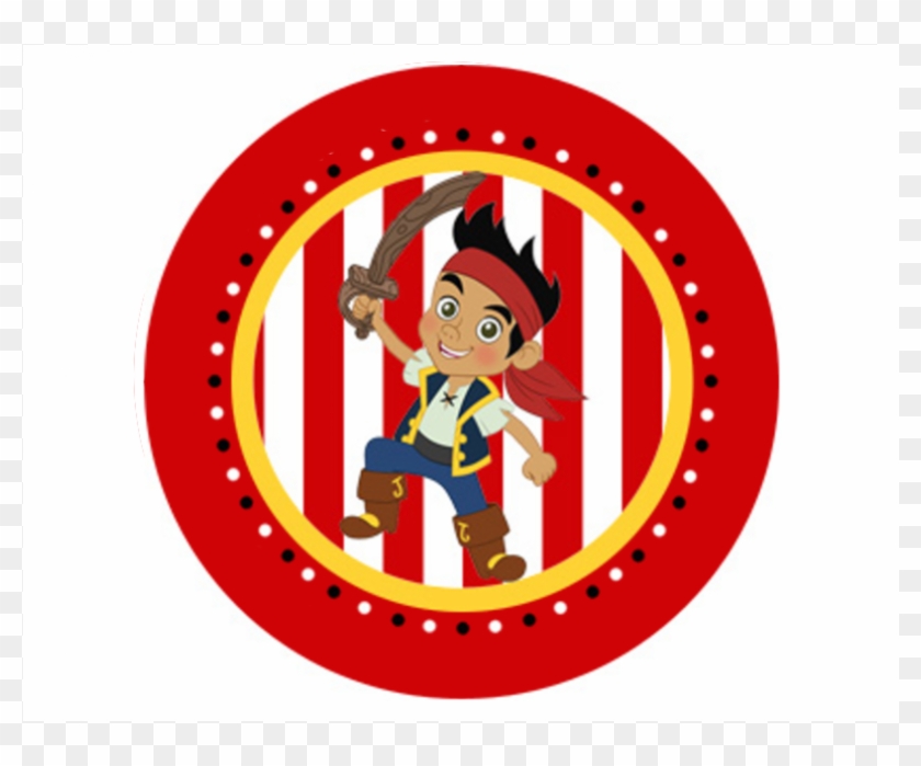 Jake Cake Topper Characters - Sticker Buho Baby Shower Clipart