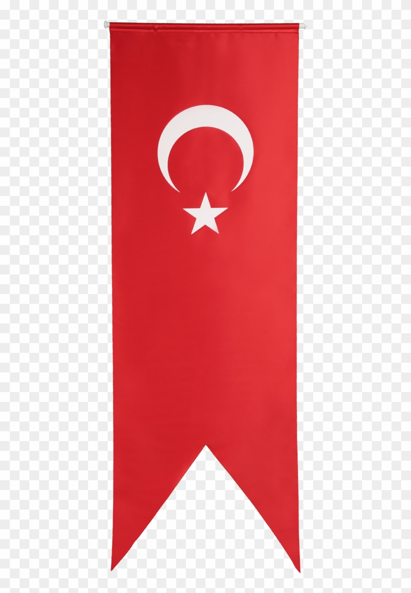 Kırlangıç Türk Bayrağı Png , Png Download - Flag Clipart #5038529