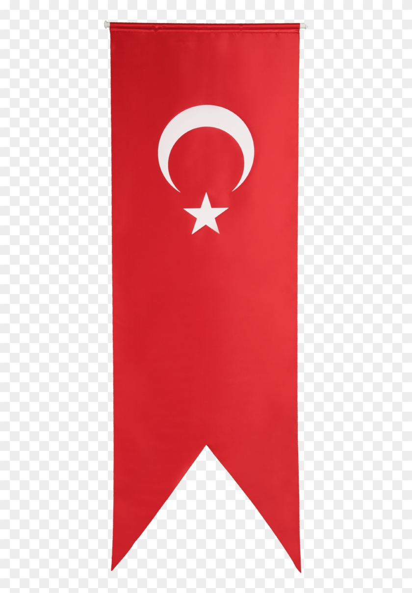 Kırlangıç Türk Bayrağı Png , Png Download - Flag Clipart