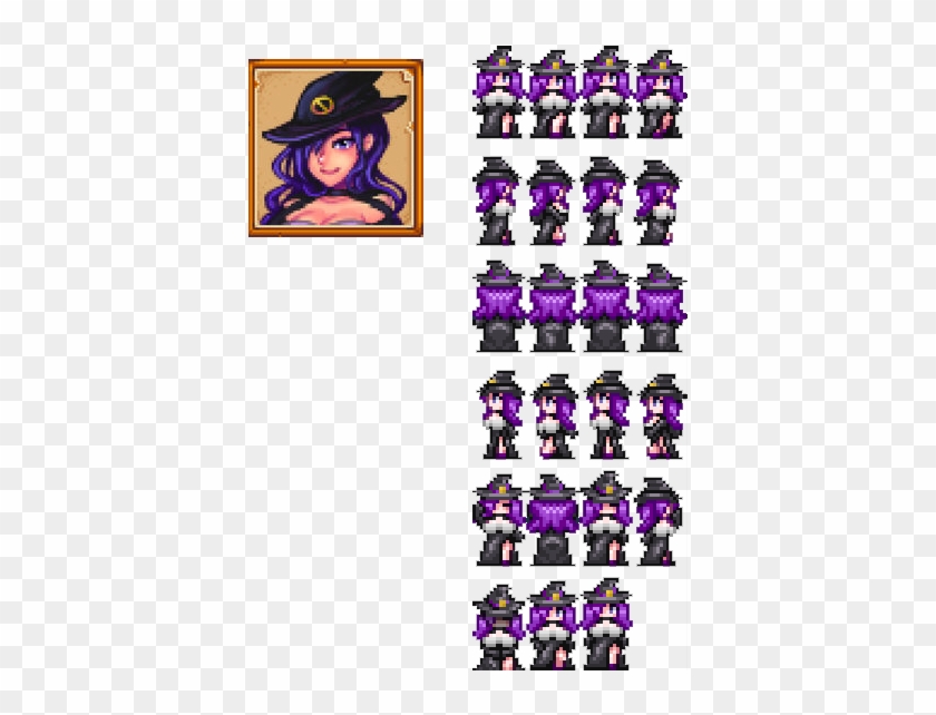 Stardew Valley Mods Steam - Cartoon Clipart