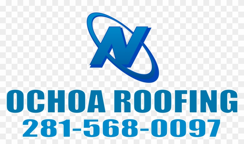 Cropped Ochoa Roofing Logo Transparente - Pathways Connect Clipart #5038670