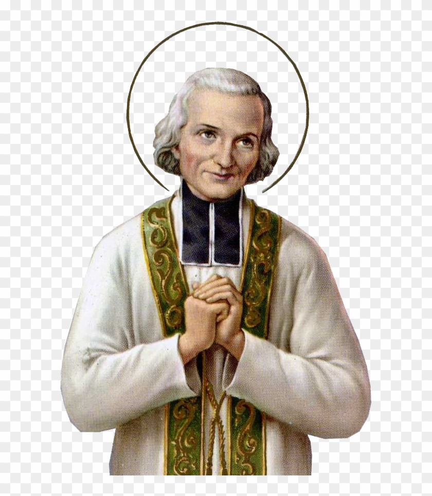 John Vianney Clipart #5038702