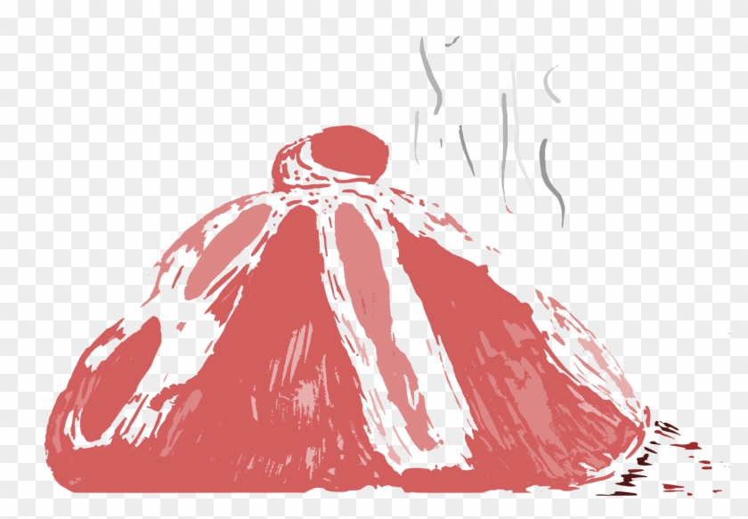 Pan De Muerto Clip - Dibujo Png Pan De Muerto Png Transparent Png