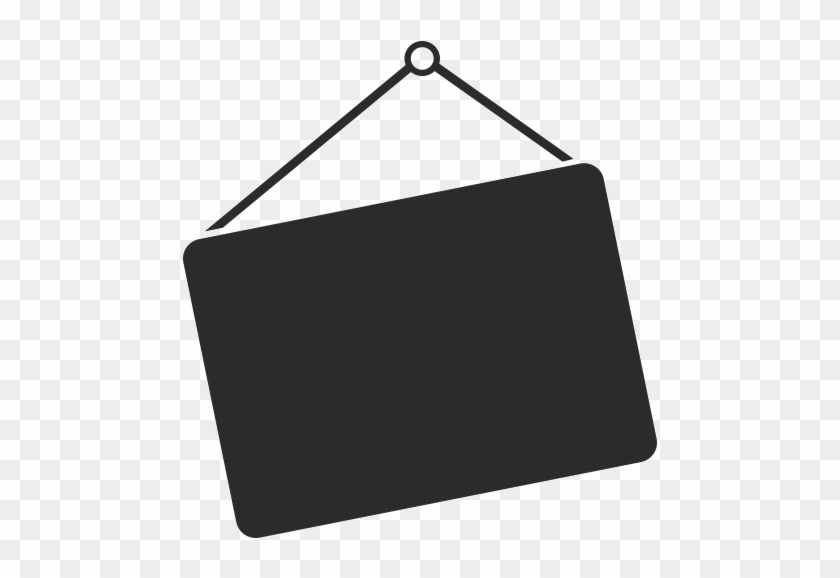 Pizarra Png - Cartel Pizarra Png Clipart #5038801