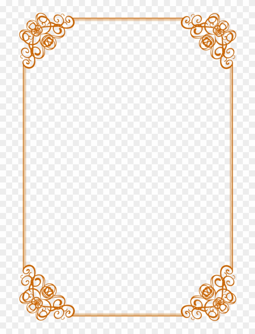 download clipart borders and frames printable border for