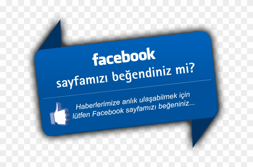 Gazetemiz Hergun Fac - Facebook Beğen Clipart