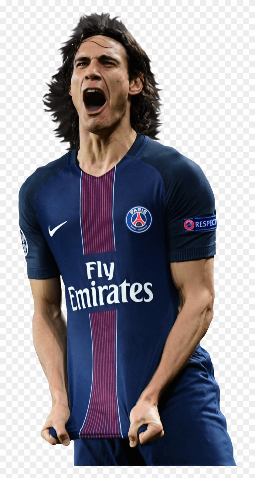 Edinson Cavani Wallpaper Hd Clipart #5039087