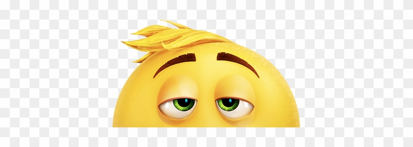Download By Size - Emoji La Pelicula Fondos Clipart #5039146